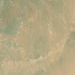 Satellite imagery of Rīsh ash Shamā, SA