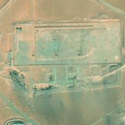 Satellite imagery of Rīsh al Mustannah, SA