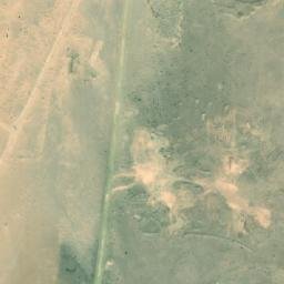 Satellite imagery of Rīsh al Mustannah, SA