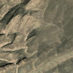 Satellite imagery of Goki Koh, PK