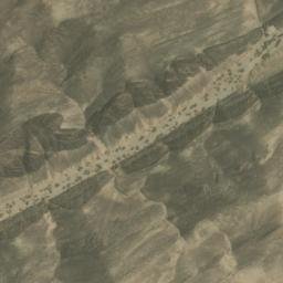 Satellite imagery of Goki Koh, PK