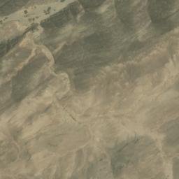 Satellite imagery of Goki Koh, PK