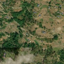 Satellite imagery of Nechā Ḍāḍā, NP