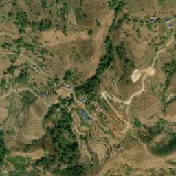 Satellite imagery of Nechā Ḍāḍā, NP