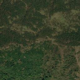 Satellite imagery of Raṅkhācho Ḍā̃ḍā, NP