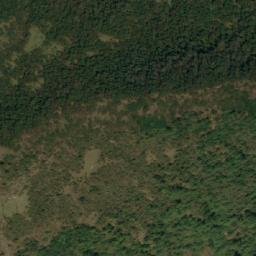 Satellite imagery of Raṅkhācho Ḍā̃ḍā, NP