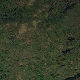 Satellite imagery of Raṅkhācho Ḍā̃ḍā, NP