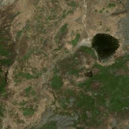 Satellite imagery of Dongchui La, CN