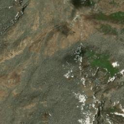 Satellite imagery of Dongchui La, CN