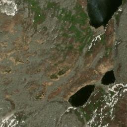 Satellite imagery of Bātang La, CN