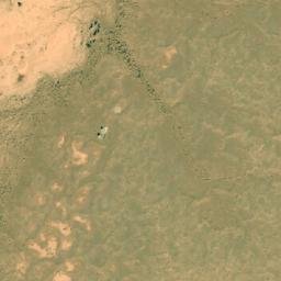 Satellite imagery of Akhnuil Dawra, EH