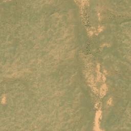 Satellite imagery of Akhnuil Dawra, EH