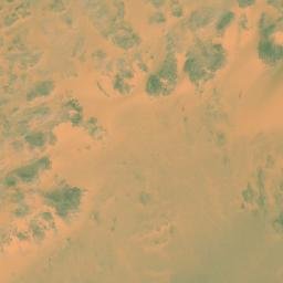 Satellite imagery of Garet el Maharouga, DZ