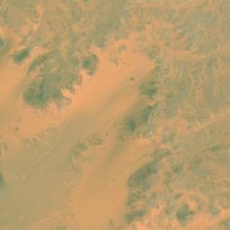 Satellite imagery of Garet el Maharouga, DZ