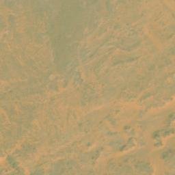 Satellite imagery of Garet el Maharouga, DZ
