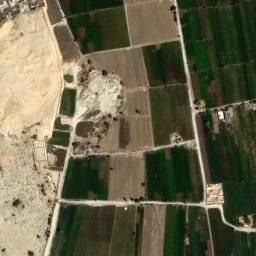 Satellite imagery of Al Mahdūmah, EG