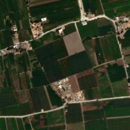 Satellite imagery of Al Mahdūmah, EG