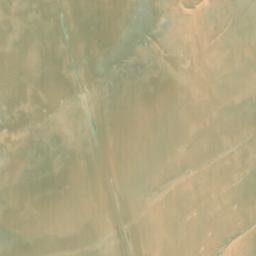 Satellite imagery of Rīsh ash Shamā, SA