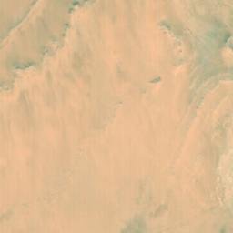 Satellite imagery of Rīsh ash Shamā, SA