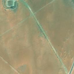 Satellite imagery of Rīsh al Mustannah, SA