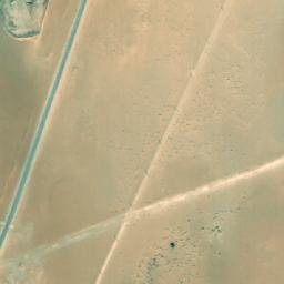 Satellite imagery of Rīsh al Mustannah, SA