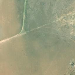 Satellite imagery of Rīsh al Mustannah, SA