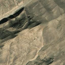 Satellite imagery of Goki Koh, PK