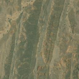 Satellite imagery of Kakrio, PK