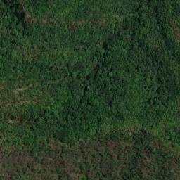 Satellite imagery of Bhimkoṭ Ḍā̃ḍā, NP