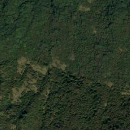 Satellite imagery of Raṁite Ḍā̃ḍā, NP