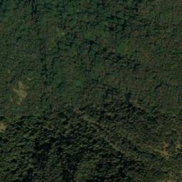 Satellite imagery of Raṁite Ḍā̃ḍā, NP