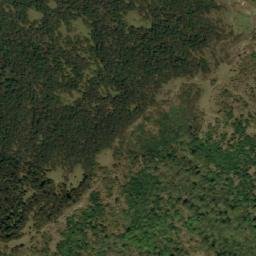 Satellite imagery of Raṁite Ḍā̃ḍā, NP