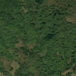 Satellite imagery of Raṅkhācho Ḍā̃ḍā, NP