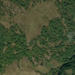 Satellite imagery of Raṅkhācho Ḍā̃ḍā, NP