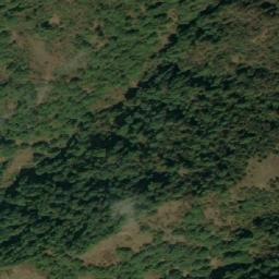 Satellite imagery of Raṅkhācho Ḍā̃ḍā, NP