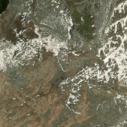 Satellite imagery of Bātang La, CN