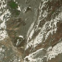 Satellite imagery of Bātang La, CN