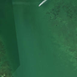 Satellite imagery of Bird Key Point, US