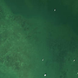 Satellite imagery of Bay Point, US