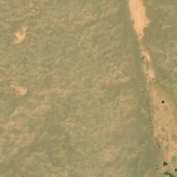 Satellite imagery of Akhnuil Dawra, EH