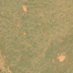 Satellite imagery of Akhnuil Dawra, EH