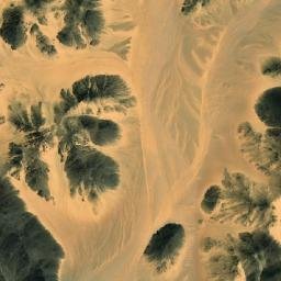 Satellite imagery of Naq‘ al Hulbān, EG