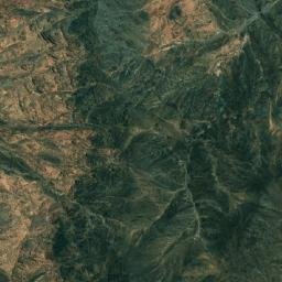 Satellite imagery of Jabal al Masā‘īd, EG
