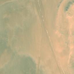 Satellite imagery of Rīsh ash Shamā, SA