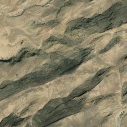 Satellite imagery of Goki Koh, PK
