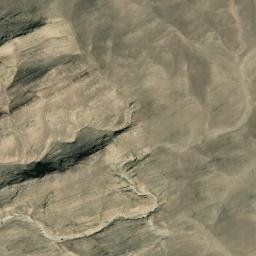 Satellite imagery of Goki Koh, PK