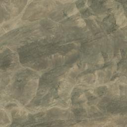 Satellite imagery of Goki Koh, PK