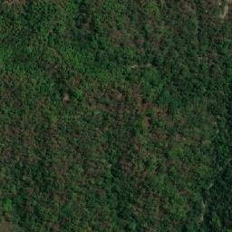 Satellite imagery of Bhimkoṭ Ḍā̃ḍā, NP