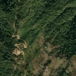 Satellite imagery of Hariharpur Ḍā̃ḍā, NP