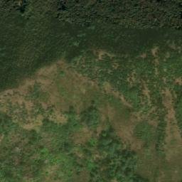 Satellite imagery of Raṁite Ḍā̃ḍā, NP